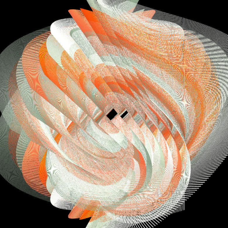Tai Painting #13 static token preview