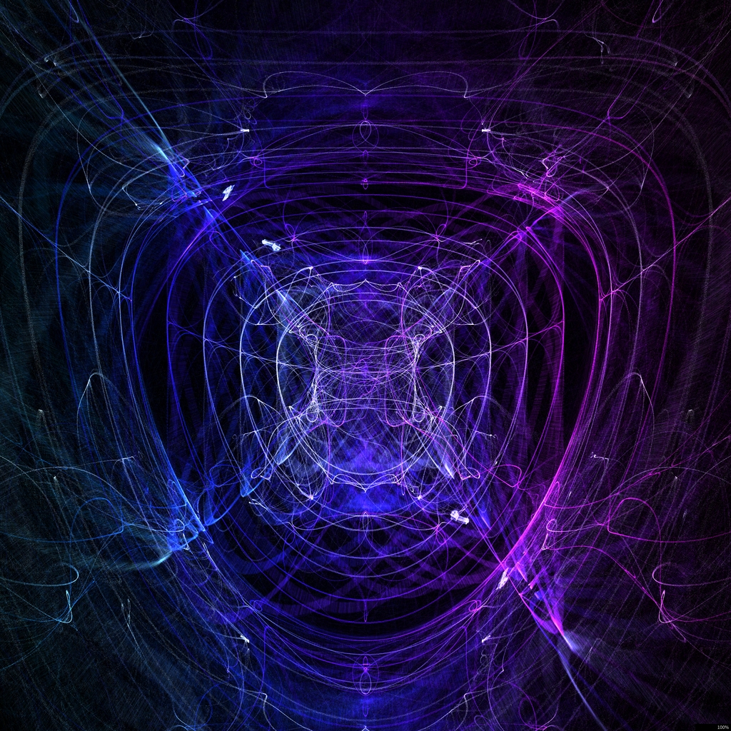 Organicon, variation III - final form #23 static token preview
