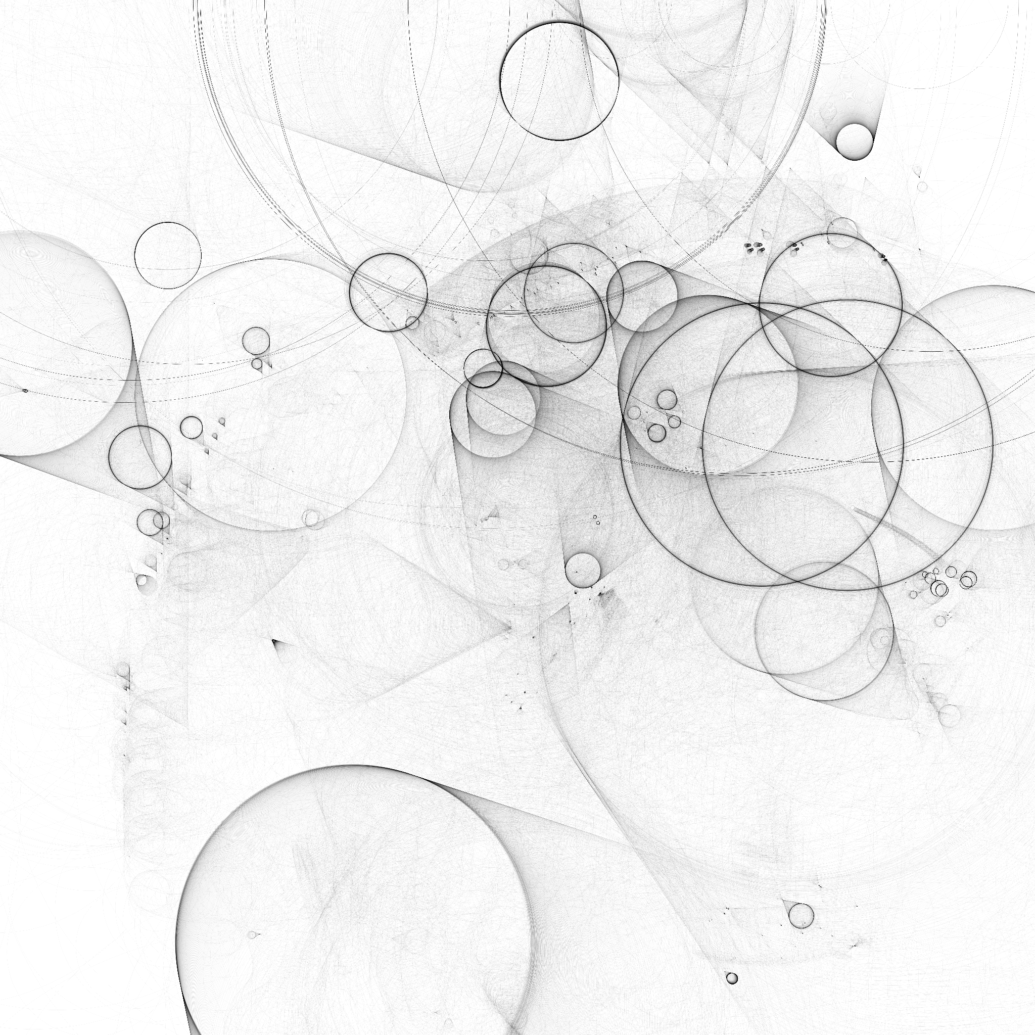 The Subversion of Entropy #5 static token preview