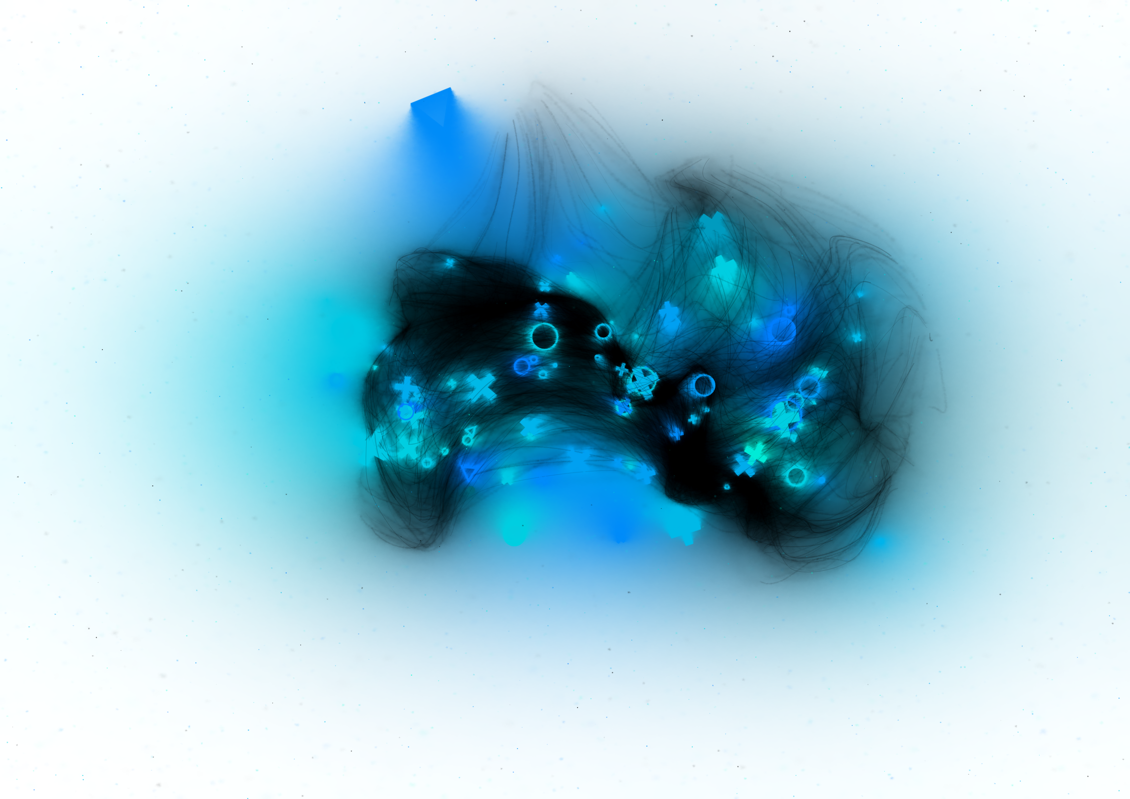 ALIYE #7 static token preview