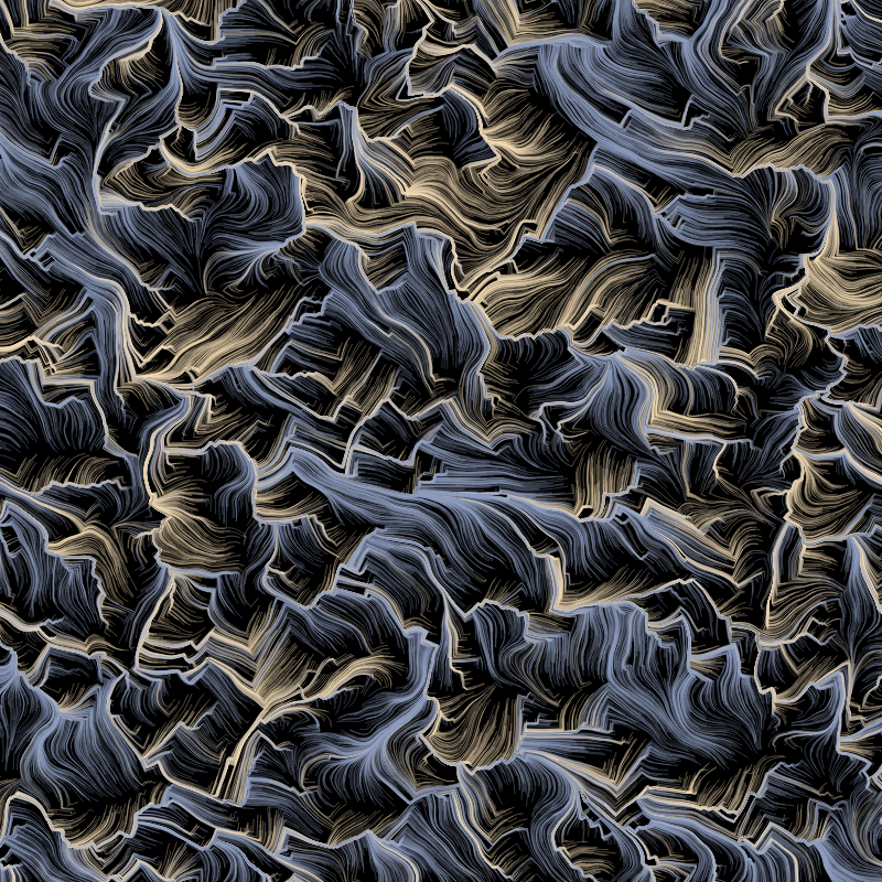Shredded Memories #7 static token preview