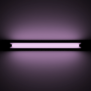 Fluorescent Light - Horizontal Square project preview