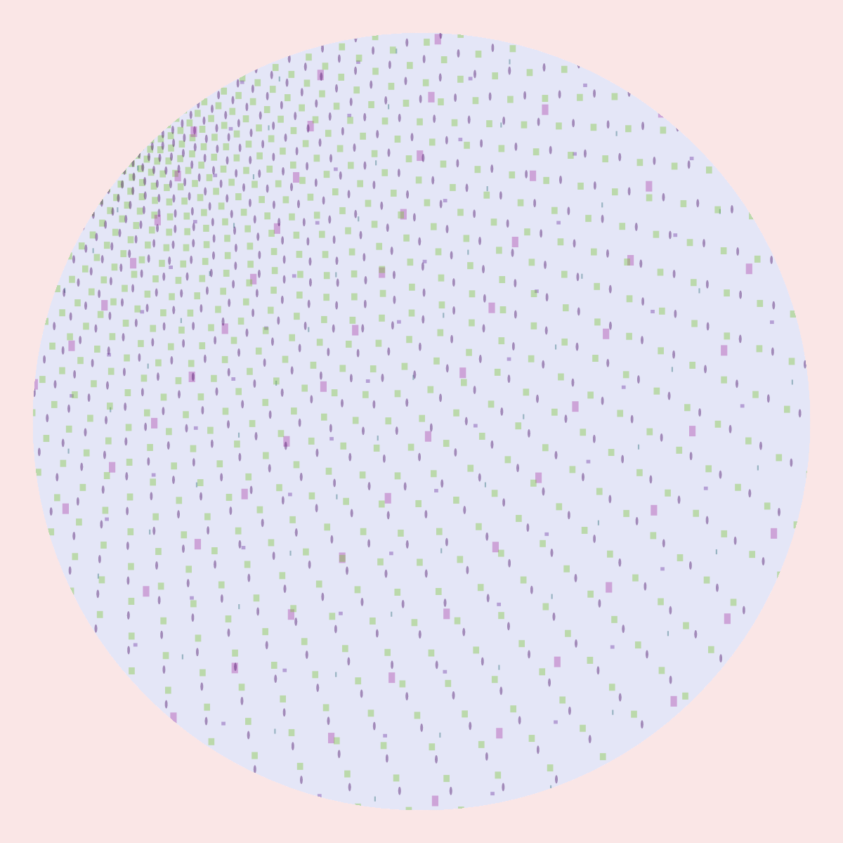 Trivial Sunday #6 static token preview