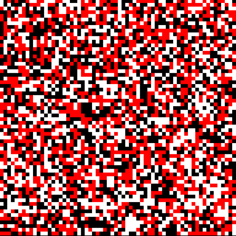 The Dots II #1 static token preview