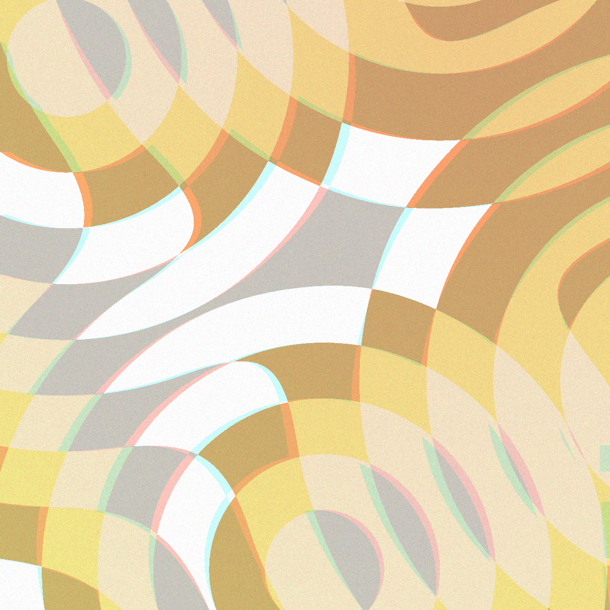 New Wave Album #12 static token preview