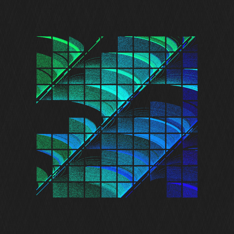 Insula #23 static token preview