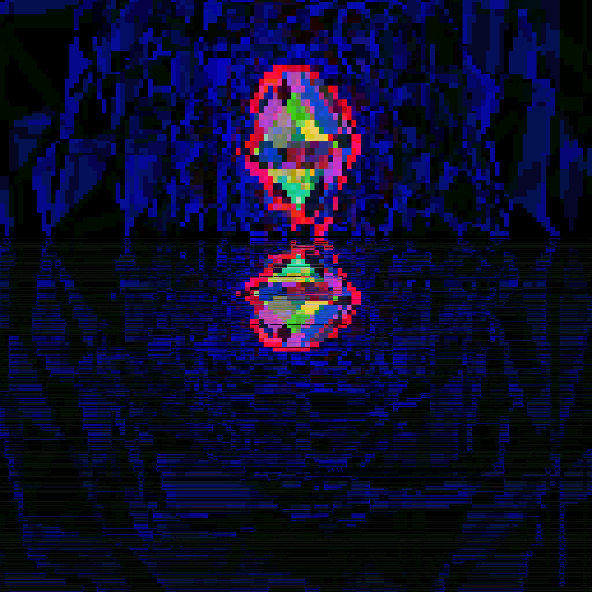 Ideocartography: Lakeview Entities #20 static token preview