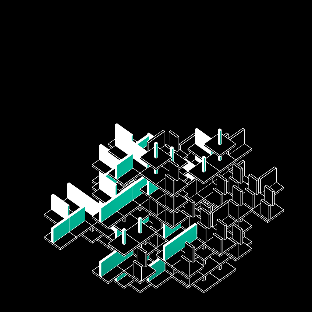 OpenBLOCK #19 static token preview