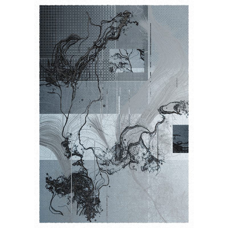 chaos memory #34 static token preview