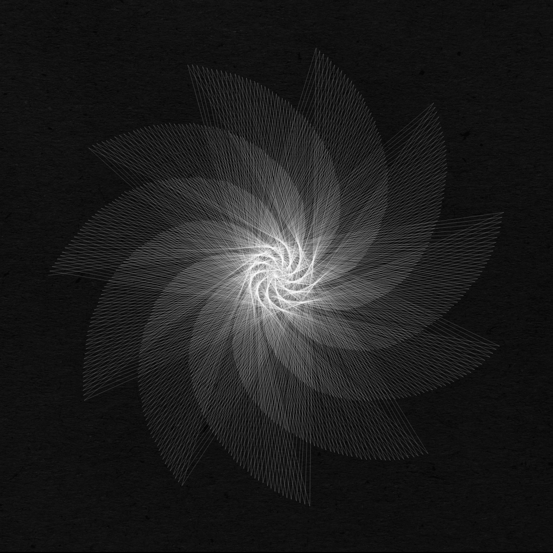 Sea wind pattern #8 static token preview
