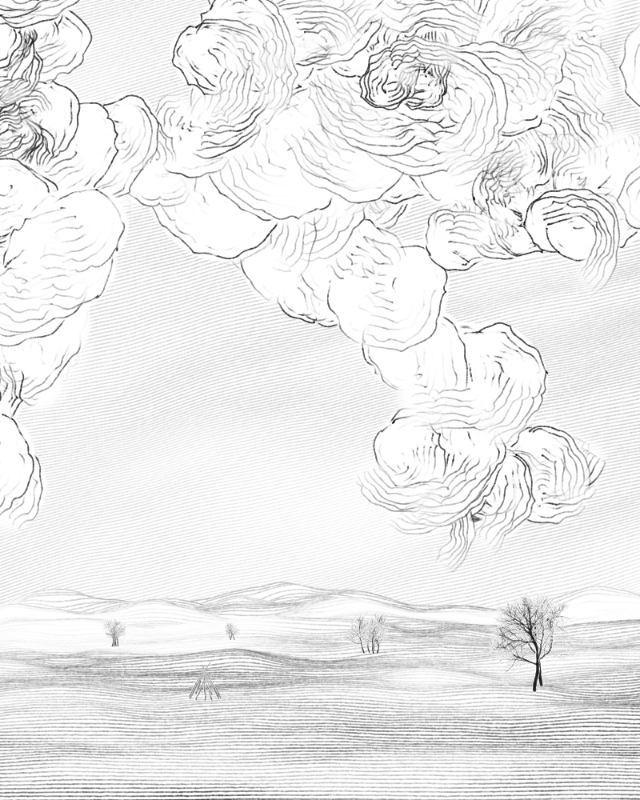 Before the storm #20 static token preview