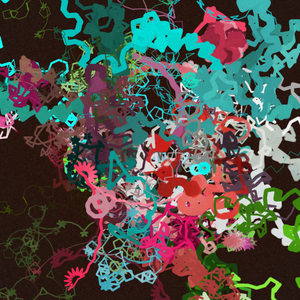 Molecular Geometries project preview
