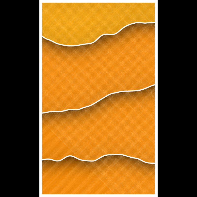 Unequal Terrain #5 static token preview