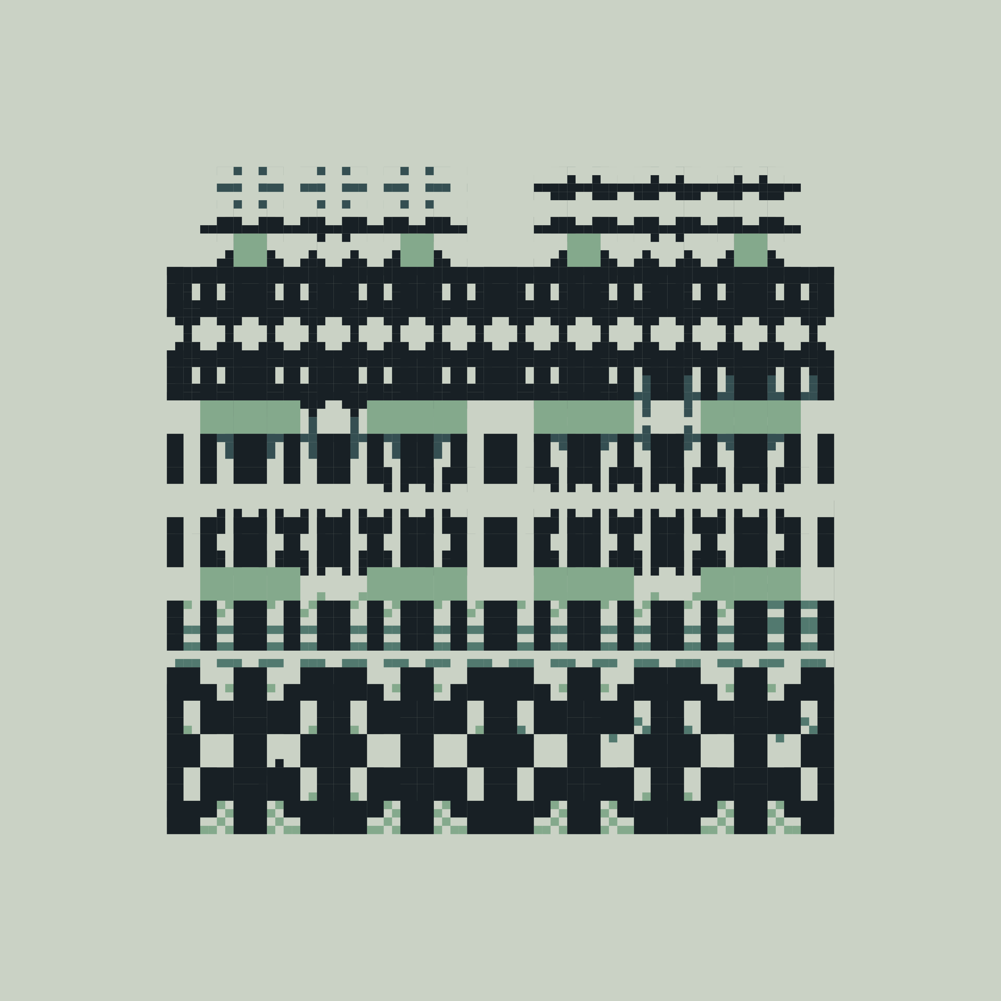 Pixel Management #14 static token preview