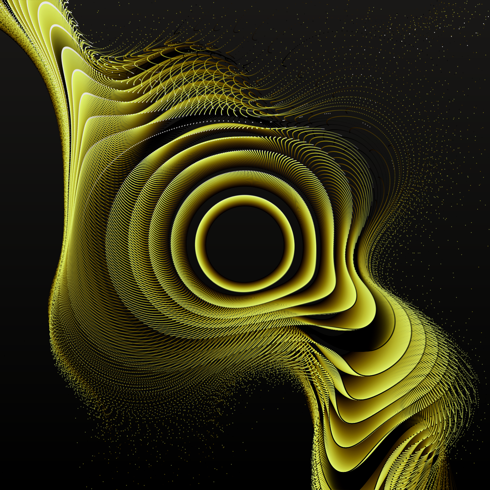 Ripples #11 static token preview