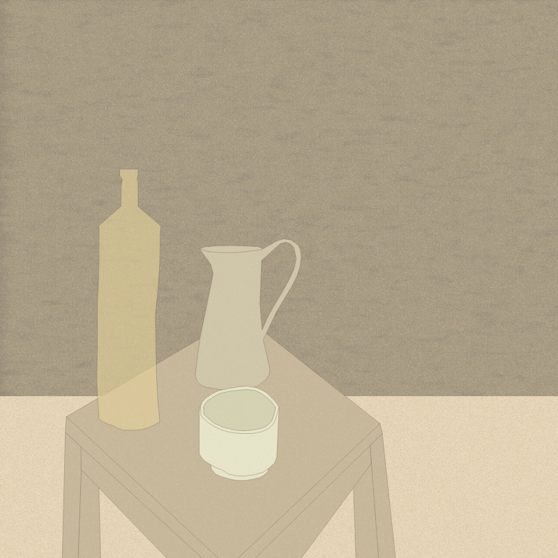 Still Life #11 #8 static token preview