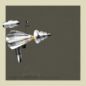 Galactic Pistol project preview