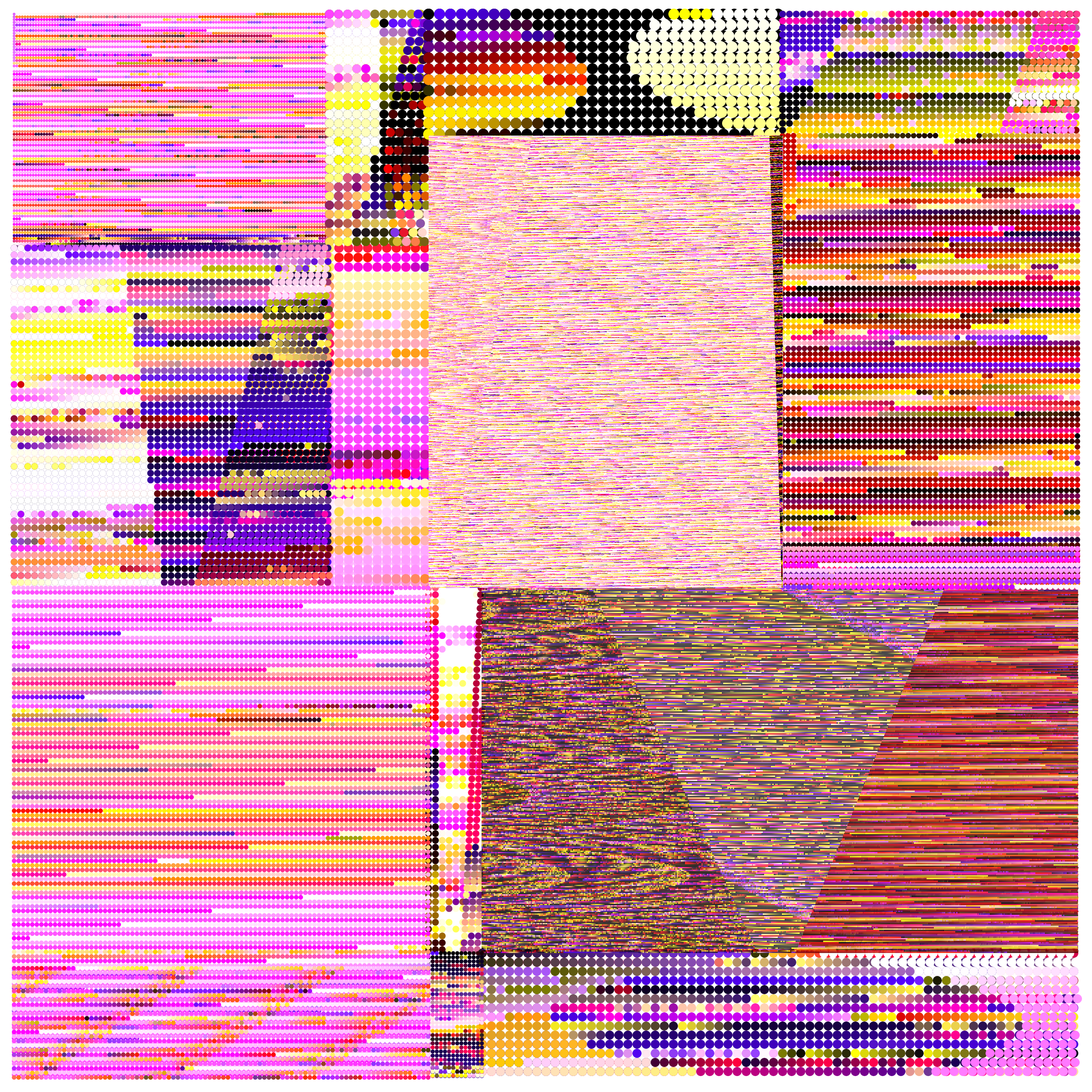 Subdivisions II: pixel forms #18 static token preview