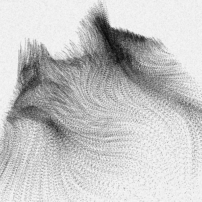 fluid scapes #10 static token preview