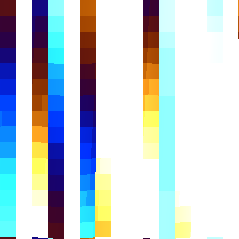 PANTONES #18 static token preview