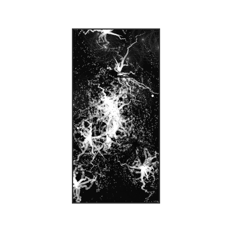 Cancer #11 static token preview