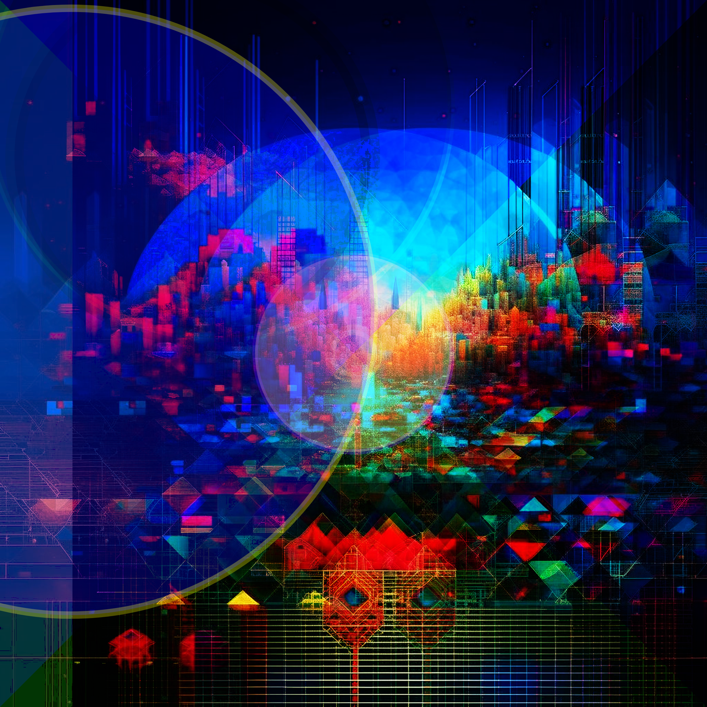 ChromaGen #8 static token preview