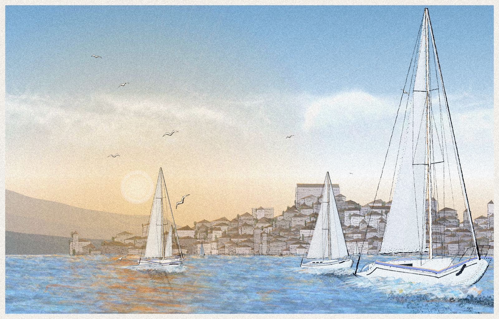 Voyage #11 static token preview