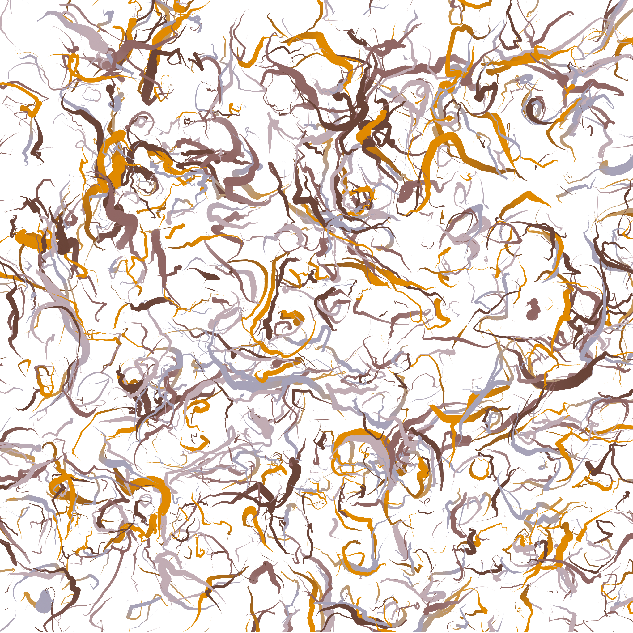primordial soup #19 static token preview