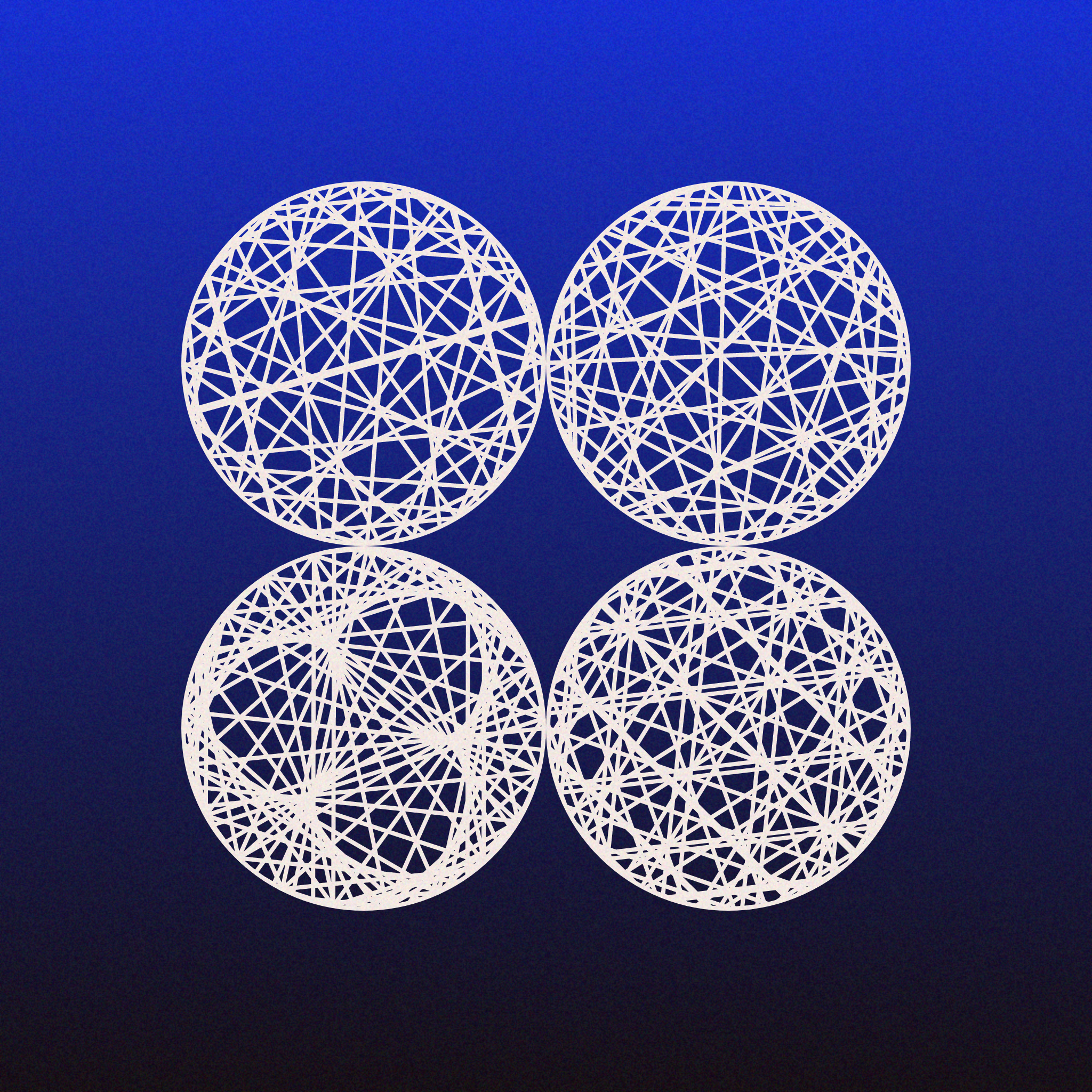 Iris Variations #11 static token preview