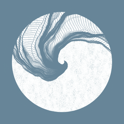 Wave of lines #24 static token preview