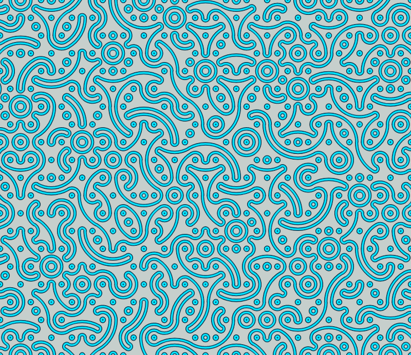 Apophenia #6 static token preview
