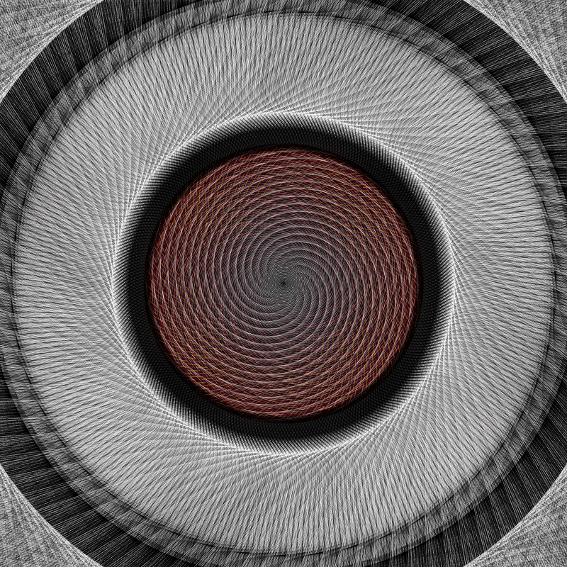A Thousand Suns #1 static token preview