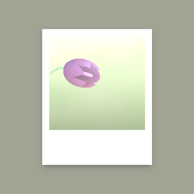 Ode to Summer #12 static token preview
