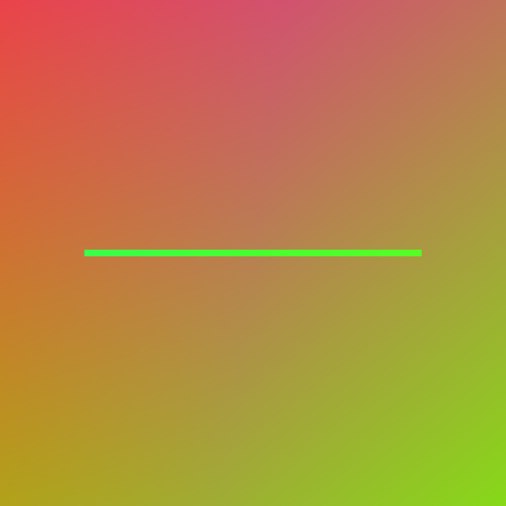 Gradient shapes #9 static token preview