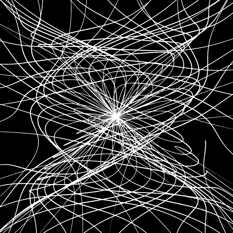 It's tangled, fix it #3 static token preview