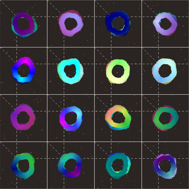 Inaccurate Depictions: String Theory #4 static token preview