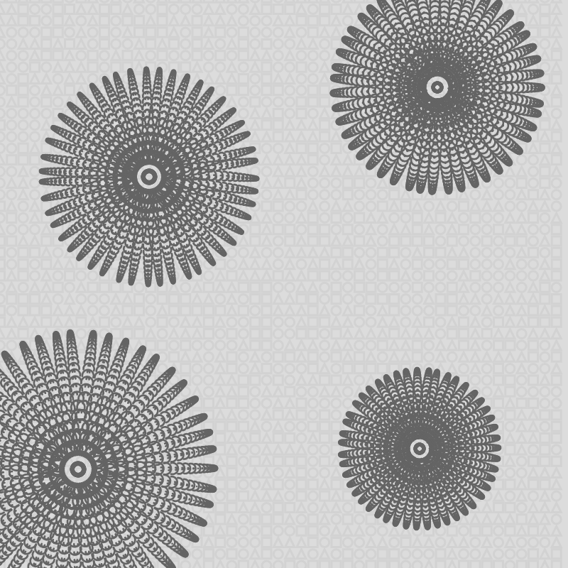 Fossils #1 static token preview