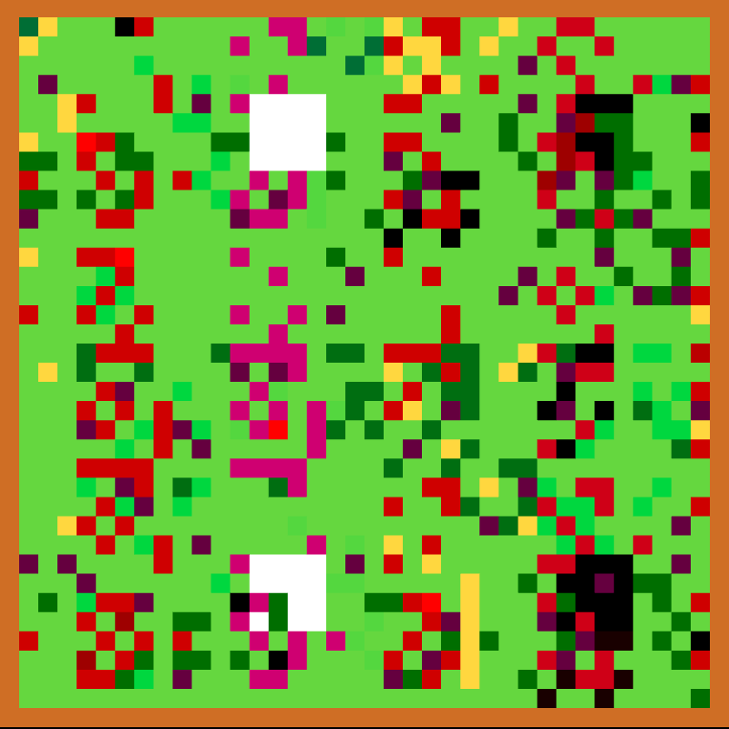 color.bugs #14 static token preview
