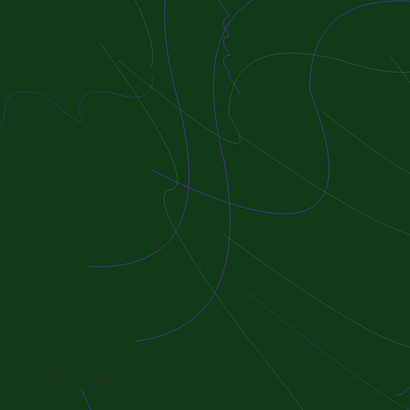 Scribble #3 static token preview
