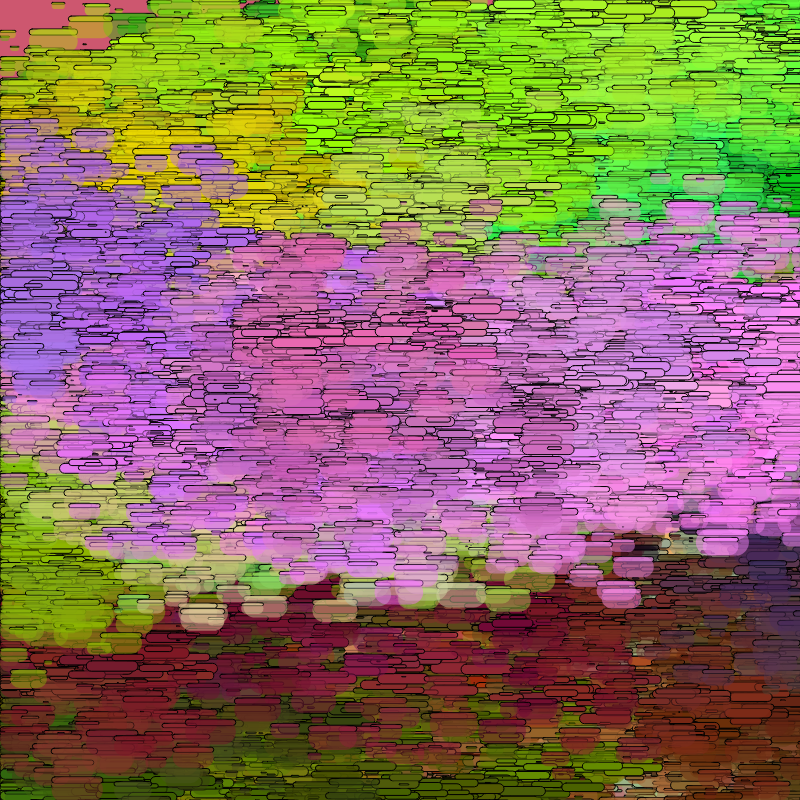 Color Paint #6 static token preview