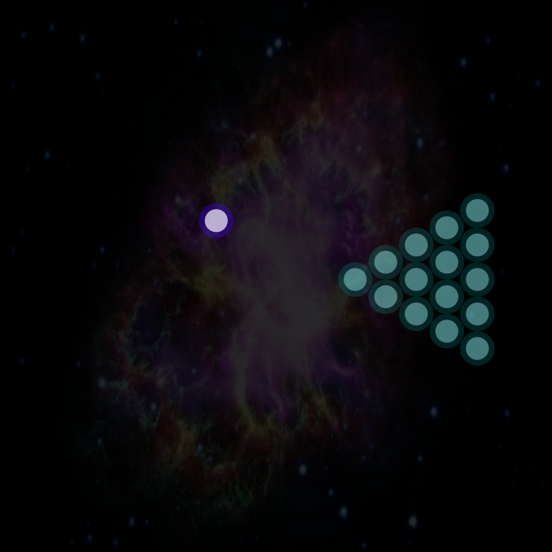 collide #1 static token preview