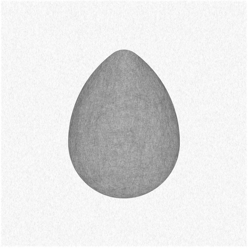 Easter Egg #66 static token preview