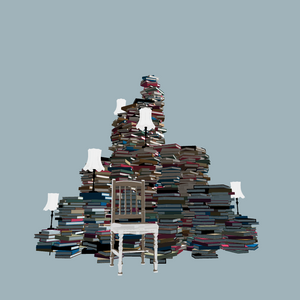 累積cumulate project preview