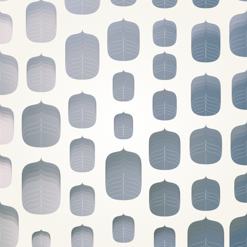 SKELETON LEAVES #2 static token preview