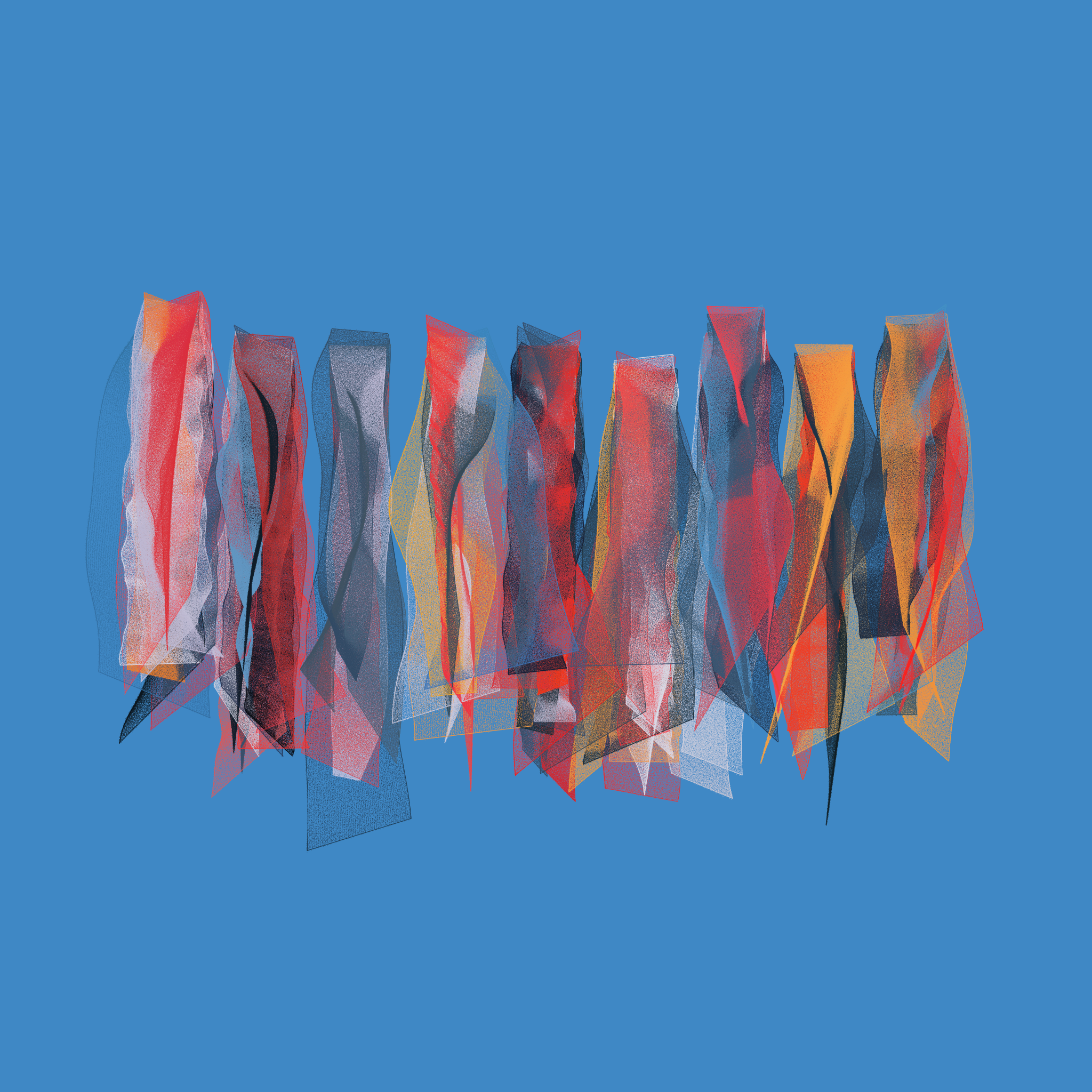 Millefoglie #343 static token preview