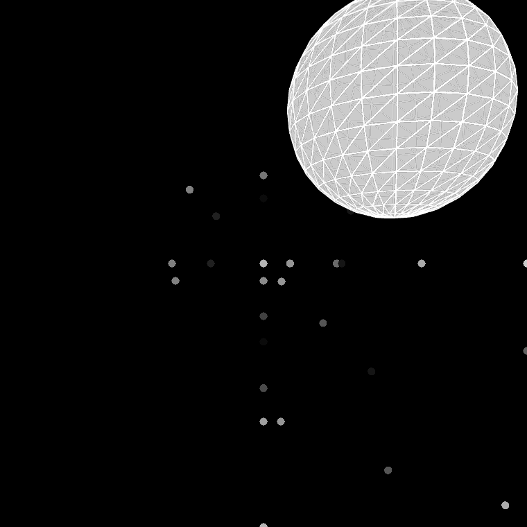 \\ WORLDS APART // #14 static token preview