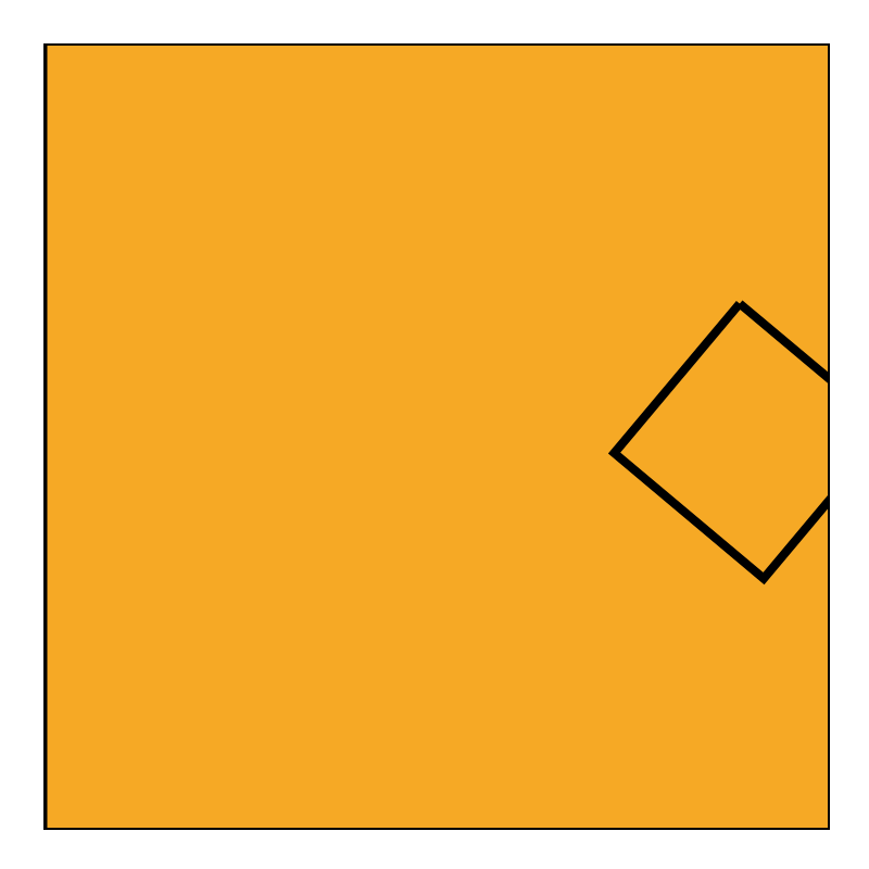 Optical Line Grid - AI Study IV #1 static token preview
