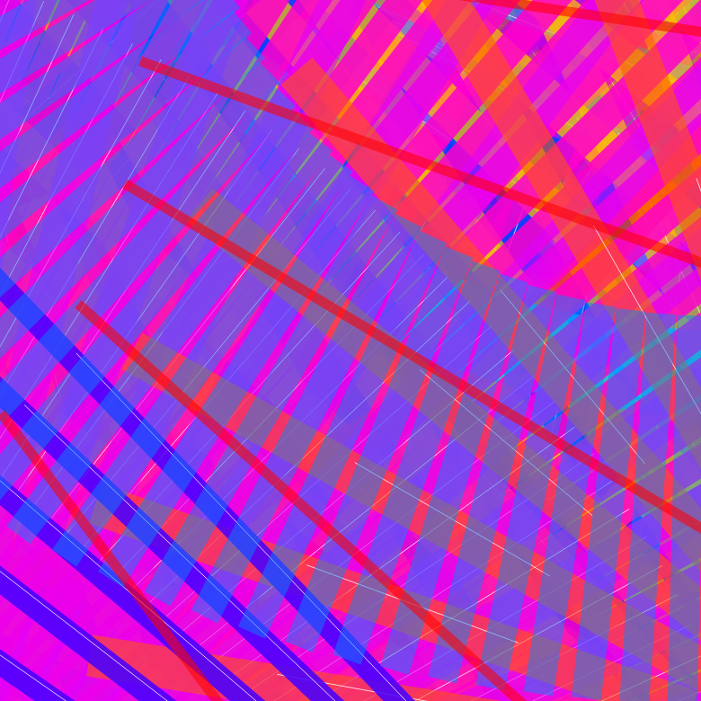 Synthpop Revival #25 static token preview