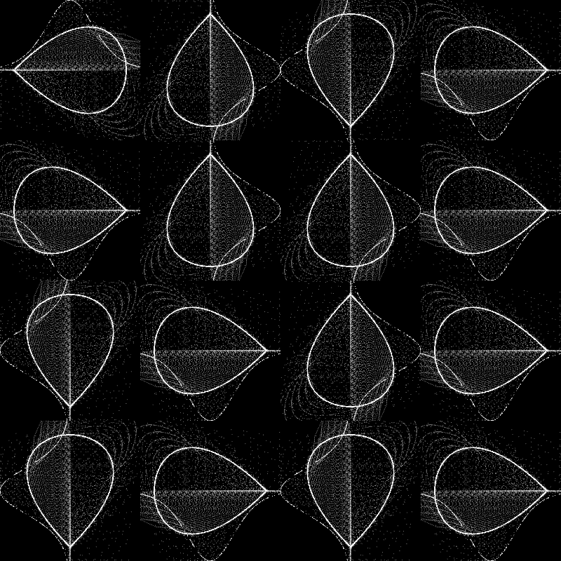 Interpolations #10 static token preview