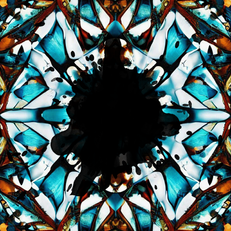 Spoiled Symmetry [H36SR] #1 static token preview